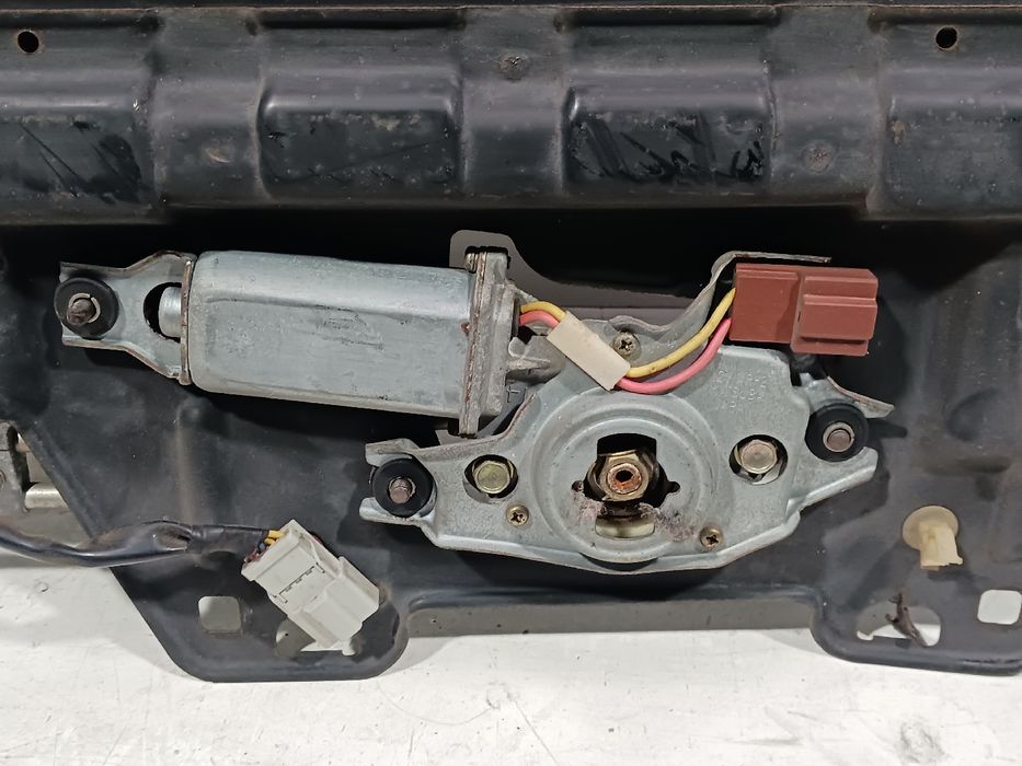 Teto de abrir HONDA Civic VI Hatchback (EJ_, EK_)