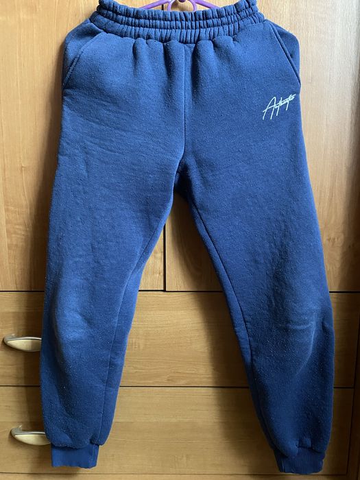 Спортивні штани (зима)