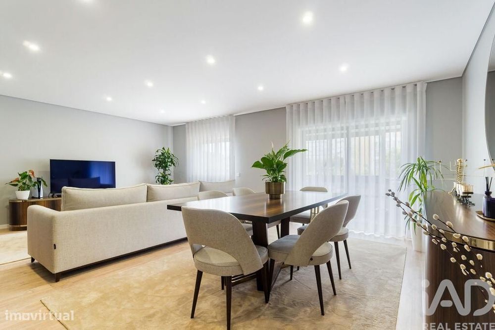 T4 Apartment in Portimão, 132.4 m²