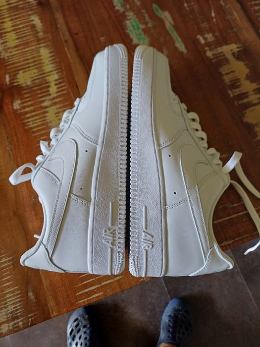 Ténis Nike Air Force N 41