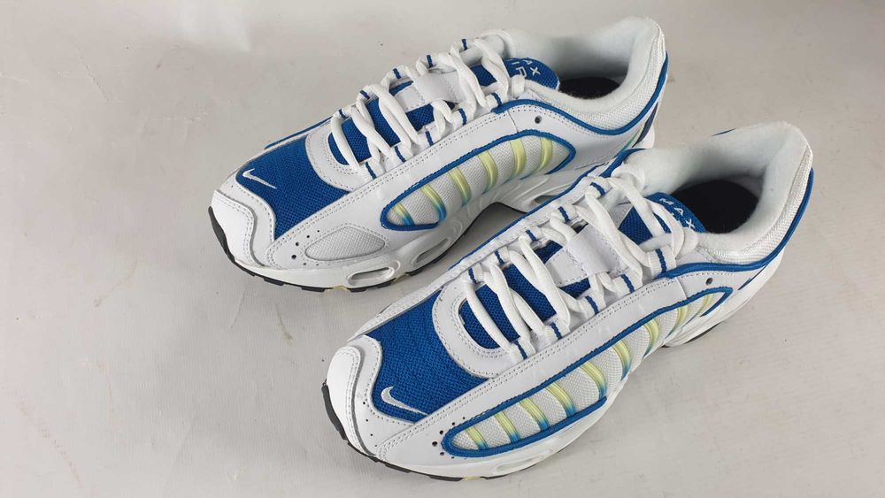 Buty sportowe Nike AIR MAX TAILWIND IV GS r. 38,5