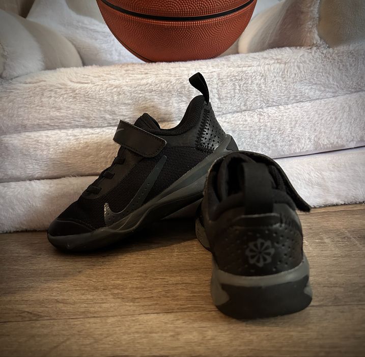Оригінальні Дитячі кросівки Nike. Стан ідеал. 590гр