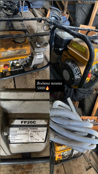 Електроніка та техніка