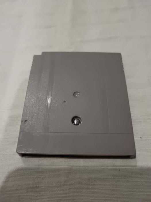 Alleyway (Game Boy – PAL, Loose Cartridge)64740898172546121