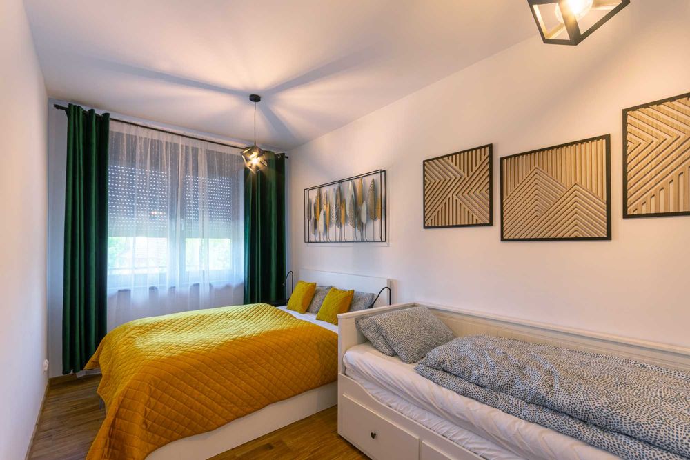 Duży Apartament Zacisze pod Księżą Górą Karpacz blisko Centrum