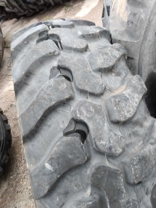 365/80R20 Dunlop SP T9 przemysłowa