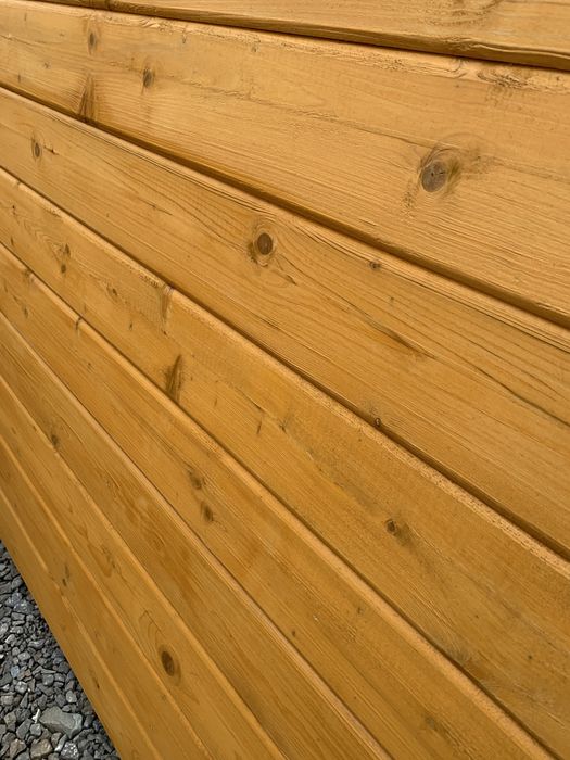 Deska elewacyjna 2 klasa