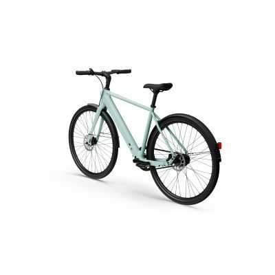 E-Bike Cidade Tenways Cgo600 Pro – Menta