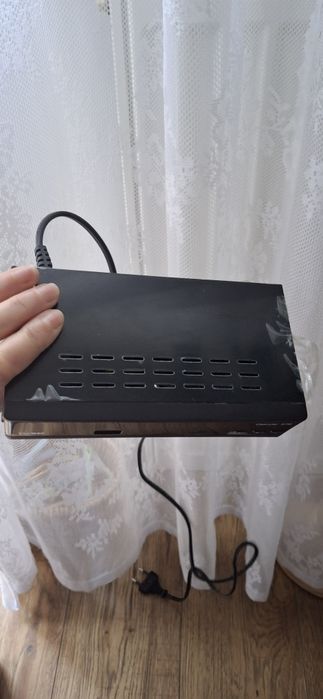 Dekoder Skymaster Dekoder STB dekoder do tv naziemnej