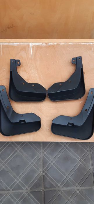 Бризговики на авто Haval h6 2го поколения новые с Китая