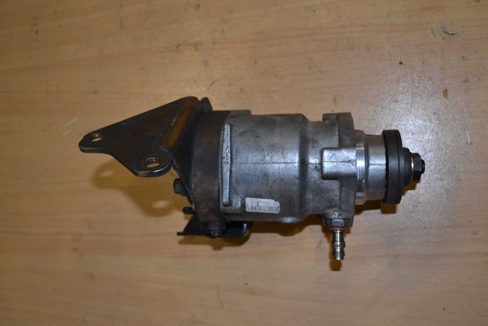 Топливный насос ТНВД Ford TRANSIT 2.4 Mondeo 2.0 2.2 5S7Q9B395AA