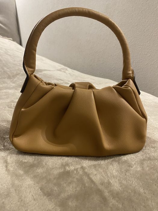 Сумка жіноча шкіряна Estro