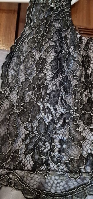 Vestido cerimónia