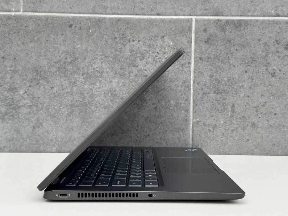 Ноутбук Dell Latitude 7320/i5-1145G7/16Gb DDR4/256Gb M2/13" IPS/Гарантія