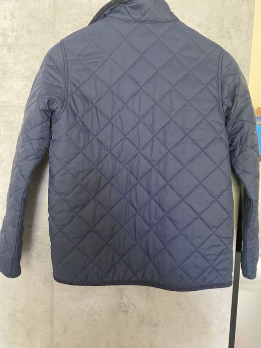 Куртка Benetton на 150см