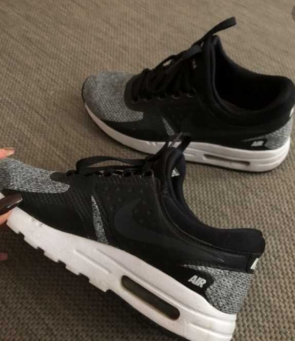 Nike airmax damskie buty sportowe 38,5