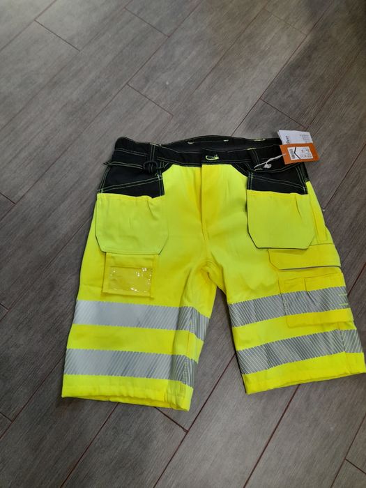 Шорти робочі для будівельників  Port west Germany   cordura