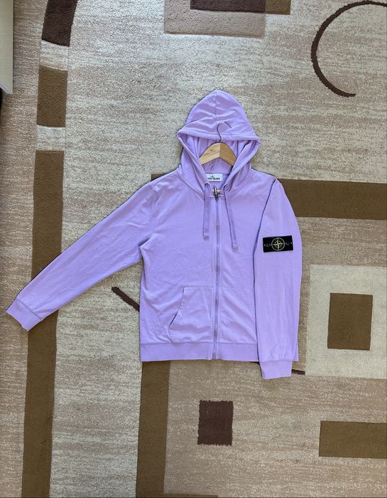 Stone Island, кофта stone island, стонік, зіпка стон, стон айленд, si