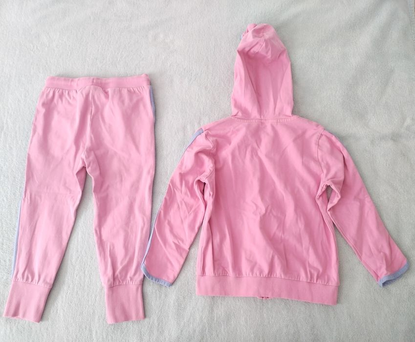 Bluza i spodnie dresowe r. 104 Coccodrillo