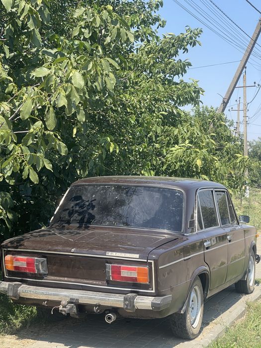 Продам Ваз 2106 срочно