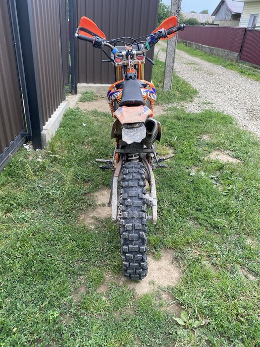 Продам мотоцикл G-lion 250
