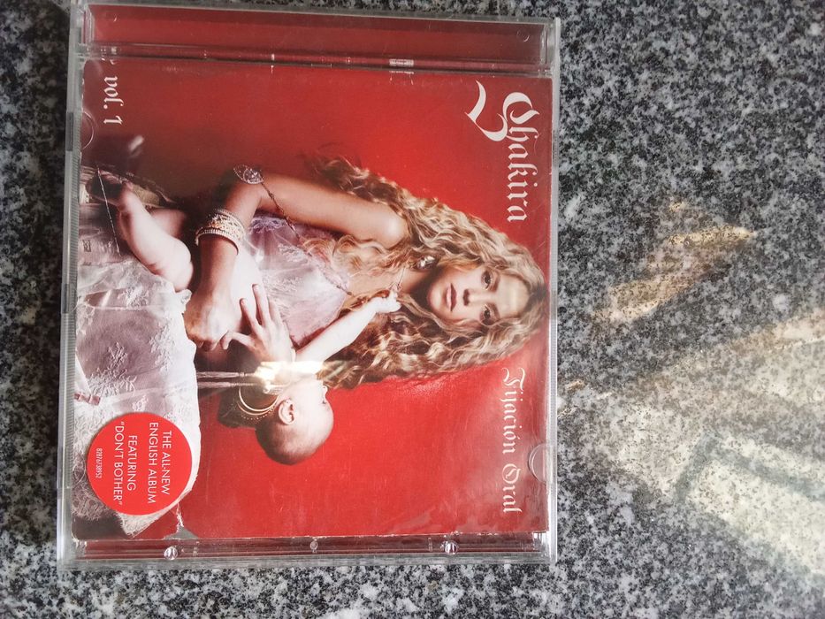 Cd's de coleção variados