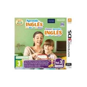 Jogos consola Nintendo 3DS DS