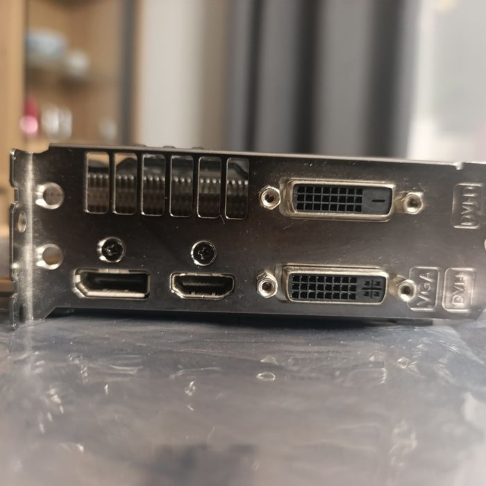 Karta graficzna GTX770 2GB