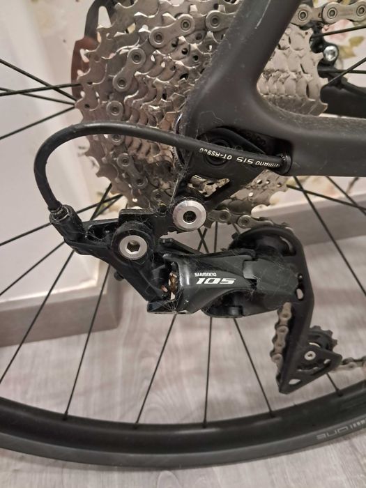 Bicicleta de Estrada Scott Addict 20 (2021)