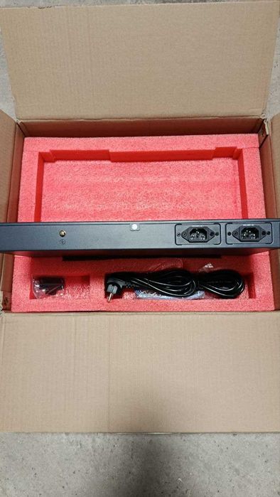 Epon olt c-data stels FD1104SN-R1-DAP (Новий)
