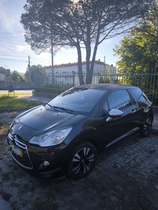 Citroen DS3 1.6 HDi 92 cv — photo 2