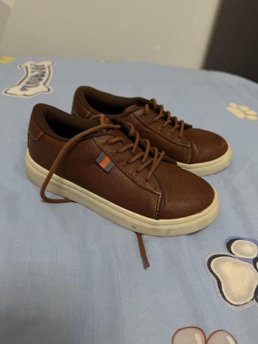 Дитячі кеди NEXT (Ortholite Ultra), розмір 29 EU