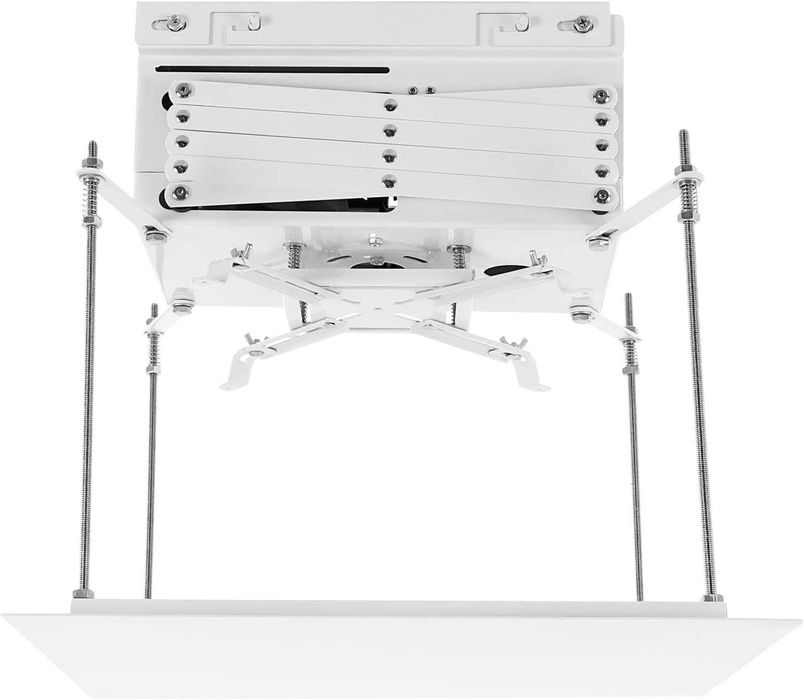 ROGONPDK Motorized Projector Mount with Remote Control482693182873282563