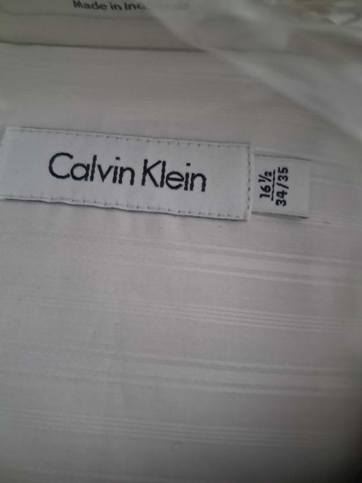 Koszula Calvin Klein