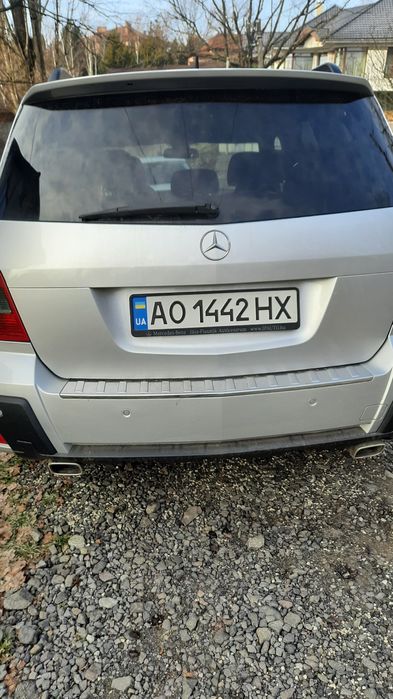 Mercedes-Benz GLK 220 CDI