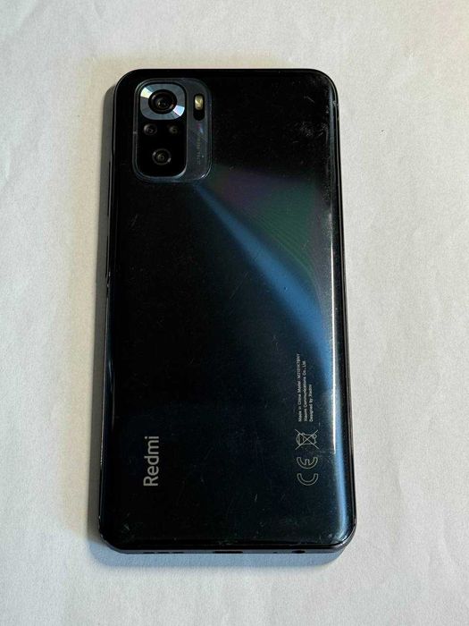 Redmi Note 10 S 6/128Gb