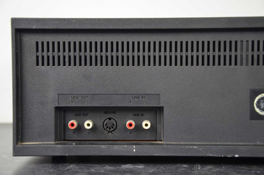 Magnetofon DECK TECHNICS RS-615 Super Okazja