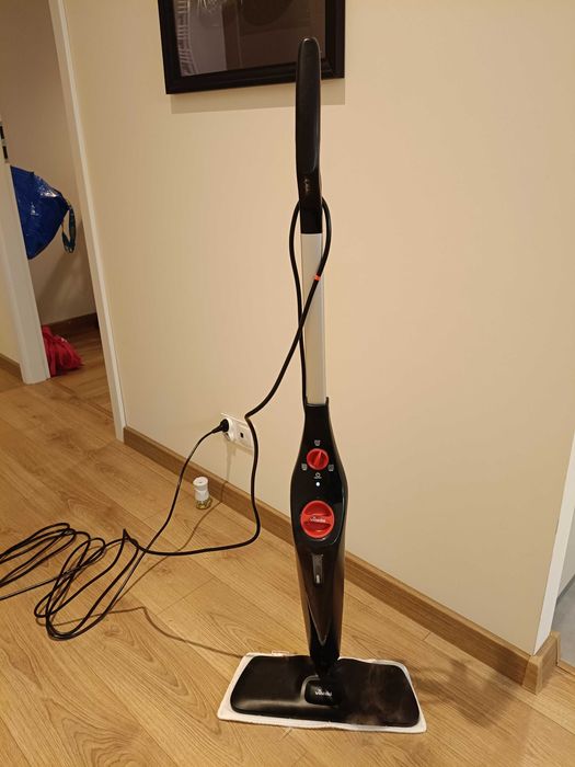 Mop parowy Vileda Steam Plus XXL