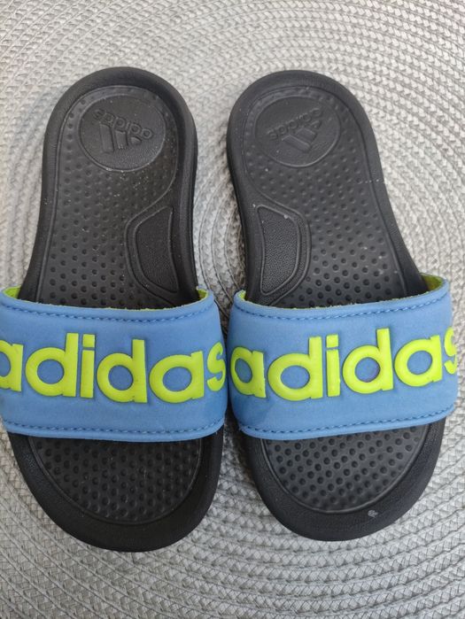 Klapki Adidas r.28