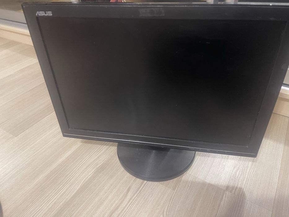 Монітор Asus 75 гц