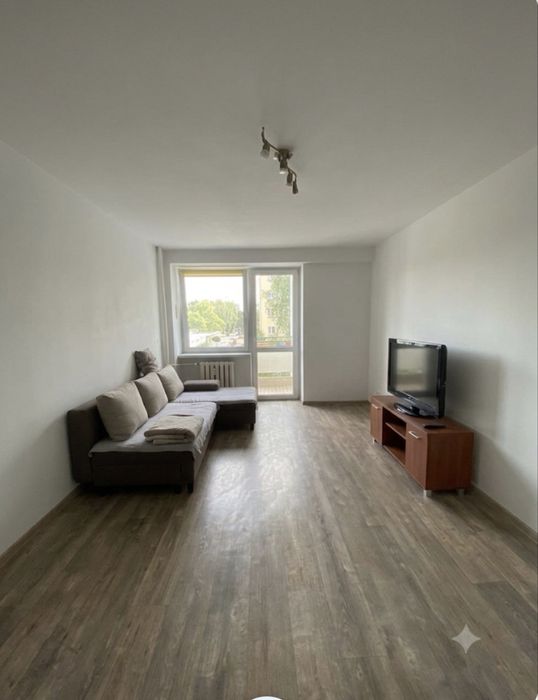 Sprzedam 2 pokoje 46m, Metro Sluzew, Warszaw Mokotow, - Widok 2