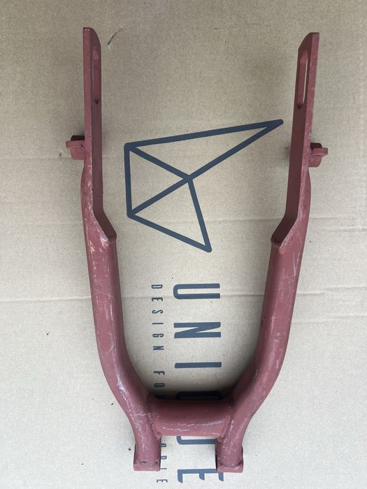 Wahacz Jawa 350 typ 354