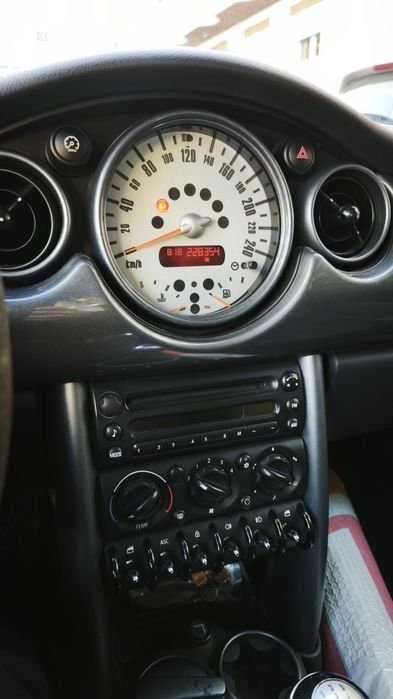 Mini One 1.4 D nacional