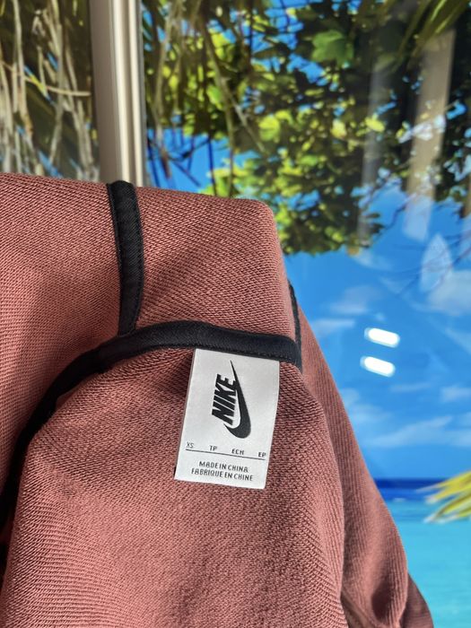 Kurtka bomberka Nike