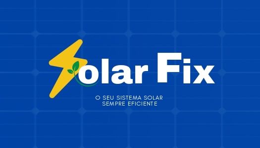 Solarfix - Manutenção de Paineis Solares Térmicos