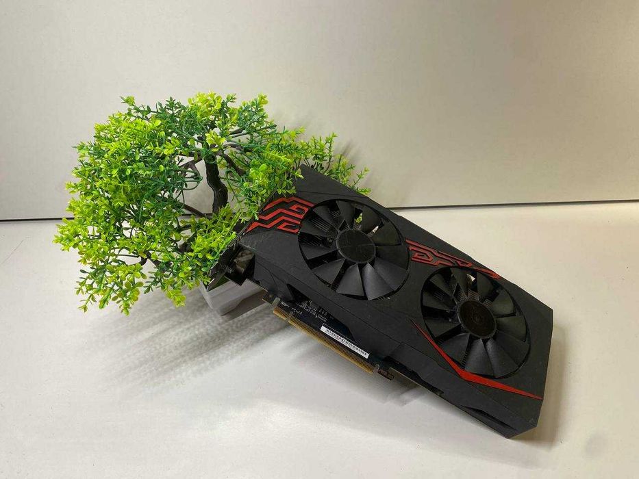 Відеокарта RX 470 | 4 GB | Mining edition