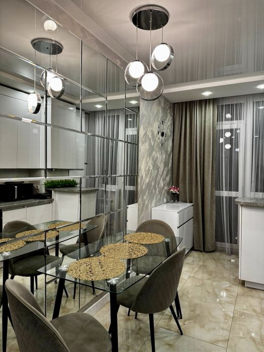 2-кімнатна квартира за адресою (площа 64 м²) - Atlanta.ua - фото 4