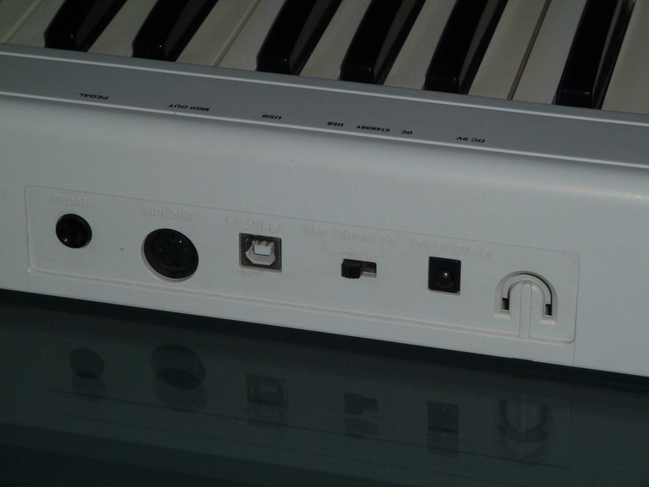 Klawiatura sterująca - Keyboard - Syntezator - KORG K49 (jak Roland)