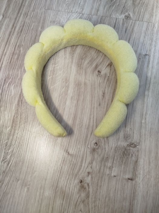 Opaska do włosów