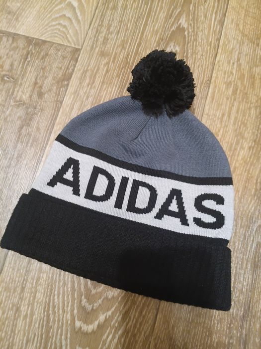 Шапка Adidas One size
